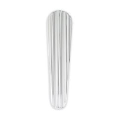 NESS BILLET DASH INSERT 10-GAUGE