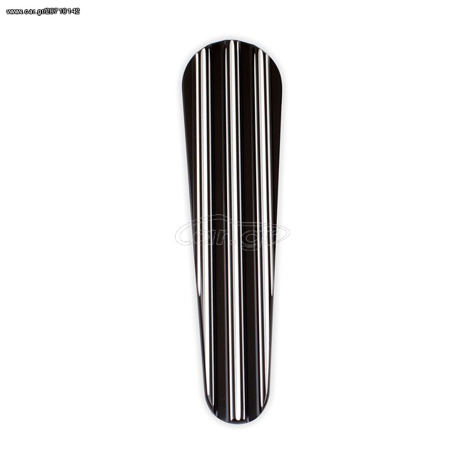 NESS BILLET DASH INSERT 10-GAUGE