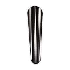 NESS BILLET DASH INSERT 10-GAUGE