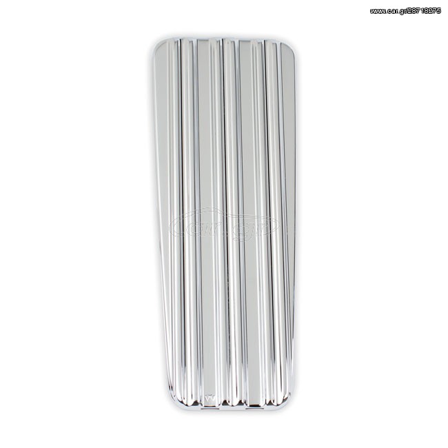 NESS BILLET DASH INSERT 10-GAUGE