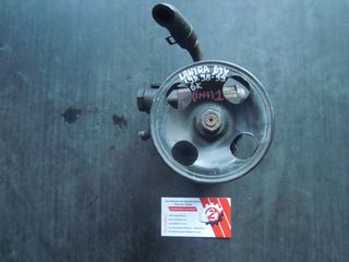 ΑΝΤΛΙΑ ΥΔΡΑΥΛΙΚΟΥ ΤΙΜΟΝΙΟΥ HYUNDAI LANTRA (DJY) 1.9 DIESEL  (6PK) 1998-1999 (INT 1)