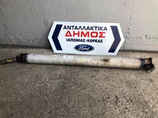 NISSAN NAVARA D40 '05-'10 4ΘΥΡΟ ΜΕΤΑΧΕΙΡΙΣΜΕΝΟΣ ΚΕΝΤΡΙΚΟΣ ΠΙΣΩ 