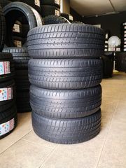 4 TMX PIRELLI P ZERO RUNFLAT 205/45/17*BEST CHOICE TYRES ΒΟΥΛΙΑΓΜΕΝΗΣ 57*