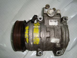 KIA SORENTO D4CB DIESEL