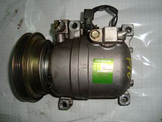 NISSAN PRIMERA GA16