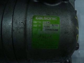 NISSAN PRIMERA GA16-thumb-1