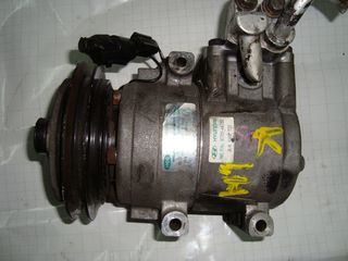 HYUNDAI H1 D4BF & D4BH