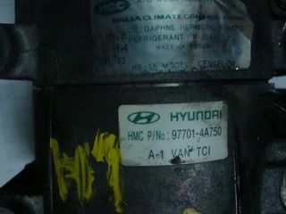 HYUNDAI H1 D4BF & D4BH-thumb-1