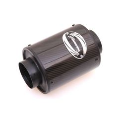  SIMOTA CARBON UNIVERSAL -Φιλτροχοάνη Κάνει για όλα τα αυτοκίνητα και βελτιώνει την ροή του αέρα,ροπή/ιπποδύναμη/ήχο