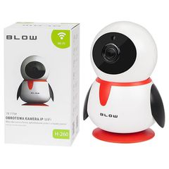 IP WiFi Κάμερα Blow H-260 1080p