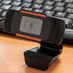 Web Camera W11 Full HD 1920 x 1080p-thumb-2