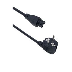 Καλώδιο τροφοδοσίας ρεύματος με 3Pin για Laptop 1.5m