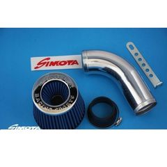 SIMOTA ΚΙΤ ΕΙΣΑΓΩΓΗΣ ΑΕΡΑ  AIR INTAKE - OPEL ASTRA 1991-02 1.4/1.6/1.8  Βελτιώνει την ροή του αέρα,ροπή/ιπποδύναμη/ήχο