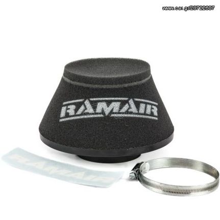 RAMAIR ΚΙΤ ΕΙΣΑΓΩΓΗΣ ΑΕΡΑ PERFORMANCE AIR INTAKE BMW Z4 2.5I 24V 141KW (192BHP) 03-Βελτιώνει,ροπή/ιπποδύναμη