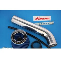 SIMOTA ΚΙΤ ΕΙΣΑΓΩΓΗΣ ΑΕΡΑ AIR INTAKE HONDA CIVIC 1996-00 EK 1.6 Βελτιώνει ροή του αέρα,ροπή/ιπποδύναμη/ήχο