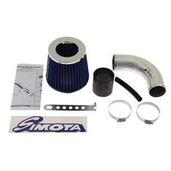 SIMOTA ΚΙΤ ΕΙΣΑΓΩΓΗΣ ΑΕΡΑ AIR INTAKE MINI COOPER S 1.6 2003+ Βελτιώνει ροή του αέρα,ροπή/ιπποδύναμη/ήχο