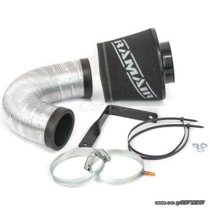 RAMAIR ΚΙΤ ΕΙΣΑΓΩΓΗΣ ΑΕΡΑ PERFORMANCE AIR INTAKE VW TOURAN 1.6 03-09 - Βελτιώνει,ροπή/ιπποδύναμη