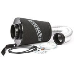 RAMAIR ΚΙΤ ΕΙΣΑΓΩΓΗΣ ΑΕΡΑ PERFORMANCE AIR INTAKE OPEL CORSA B ECOTEC 1.4I 16V/1.6I 16V 95-00 Βελτιώνει,ροπή/ιπποδύναμη