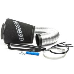 RAMAIR ΚΙΤ ΕΙΣΑΓΩΓΗΣ ΑΕΡΑ PERFORMANCE AIR INTAKE - AUDI S3 & TT 1.8T 210 & 225BHP - Βελτιώνει,ροπή/ιπποδύναμη/ηχο