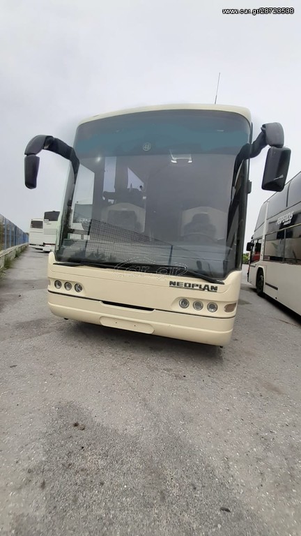 NEOPLAN EUROLINER