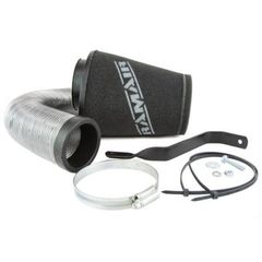 RAMAIR ΚΙΤ ΕΙΣΑΓΩΓΗΣ ΑΕΡΑ PERFORMANCE AIR INTAKE -SEAT LEON 1.9TDI 66/85KW (90/116BHP) 97- Βελτιώνει,ροπή/ιπποδύναμη/ηχο