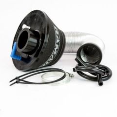 RAMAIR ΚΙΤ ΕΙΣΑΓΩΓΗΣ ΑΕΡΑ PERFORMANCE AIR INTAKE -SEAT TOLEDO 1.6I 74KW (101BHP) -07/97Βελτιώνει,ροπή/ιπποδύναμη/ηχο