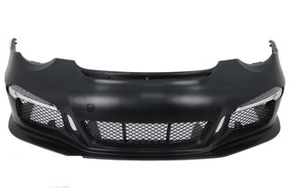 Εμπρός προφυλακτήρας Porsche 911 997 (2005-2012) Conversion to 991 GT3 Design-thumb-6