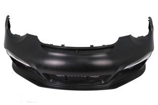 Εμπρός προφυλακτήρας Porsche 911 997 (2005-2012) Conversion to 991 GT3 Design-thumb-7