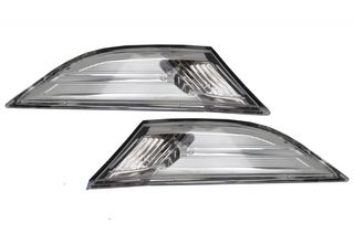 Εμπρός προφυλακτήρας Porsche 911 997 (2005-2012) Conversion to 991 GT3 Design-thumb-11