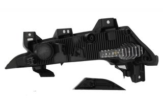Εμπρός προφυλακτήρας Porsche 911 997 (2005-2012) Conversion to 991 GT3 Design-thumb-16