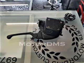 R1150 R RT GS BMW ΤΡΟΜΠΑ ΦΡΕΝΟΥ ΜΠΡΟΣΤΑ ΓΝΗΣΙΑ ΣΕ ΠΟΛΥ ΚΑΛΗ ΚΑΤΑΣΤΑΣΗ !!!