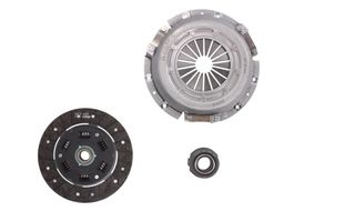 EYKAIPIA ΣΕΤ ΣΥΜΠΛΕΚΤΗ ΓΙΑ CITROEN C25 ΒΟΧ (280_290) 2.0E ME KINHTHPA 170A,170B (ΧΝ1Τ)