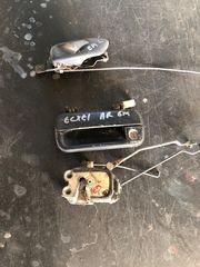 HYUNDAI ECXEL ΚΛΕΙΔΑΡΙΑ ΑΡΙΣΤΕΡΗ ΠΟΡΤΑ***IORDANOPOULOS AUTO PARTS ***