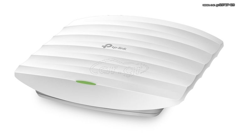 TP-LINK 300Mbps Wireless N Ceiling Mount Access Point EAP110, Ver. 4.0