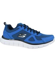 Skechers TrackBucolo 52630BLLM