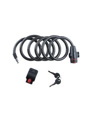 Dunlop spiral cable lock 12 mm ST 56376-thumb-1