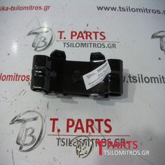 Βάσεις Μηχανής Mitsubishi-L200-(2006-2009) Kaot Safari Πίσω