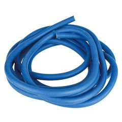 Λάστιχο μέτρου χύμα Power Blue 14.5mm (1cm) Seac