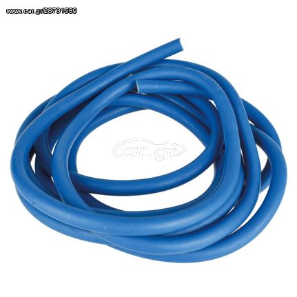 Λάστιχο μέτρου χύμα Power Blue 14.5mm (1cm) Seac