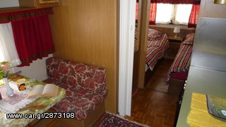 Hobby 1999 LANDHAUS 950-thumb-1