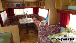 Hobby 1999 LANDHAUS 950-thumb-2