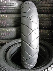 1TMX 110-80-19 BRIDGESTONE BATTLAX ADVENTURE 40 DOT (4216)