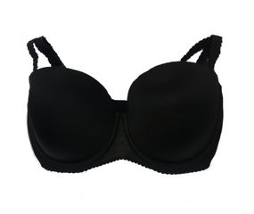 Γυναικειο Σουτιέν GOSSARD Strapless  Μαύρο