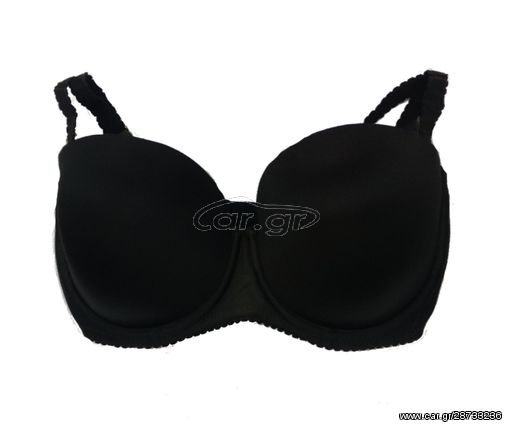 Γυναικειο Σουτιέν GOSSARD Strapless  Μαύρο