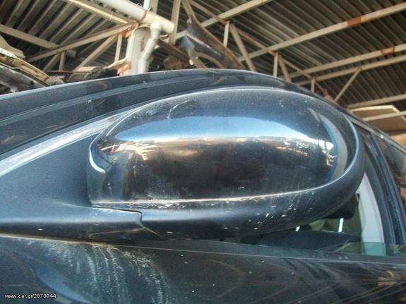 Jaguar X Type καθρεφτης δεξιος και αριστερος