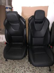 SLK W172 Καθισματα 