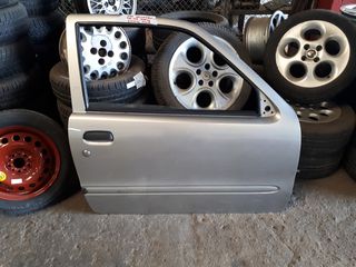 FIAT SEICENTO ΠΟΡΤΑ ΕΜΠΡΟΣ ΔΕΞΙΑ