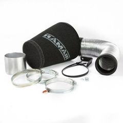 RAMAIR ΚΙΤ ΕΙΣΑΓΩΓΗΣ ΑΕΡΑ PERFORMANCE AIR INTAKE -ALFA ROMEO 147 2.0I 110KW (150BHP) 08/00-- Βελτιώνει,ροπή/ιπποδύναμη/ηχο