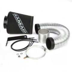 RAMAIR ΚΙΤ ΕΙΣΑΓΩΓΗΣ ΑΕΡΑ PERFORMANCE AIR INTAKE - OPEL CORSA C 1.0I/1.2I 16V 75BHP/1.4I 16V 90BHP 01-- Βελτιώνει,ροπή/ιπποδύναμη/ηχο