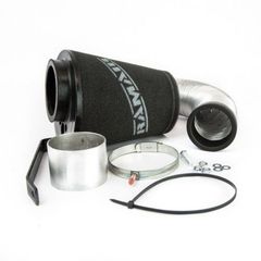 RAMAIR ΚΙΤ ΕΙΣΑΓΩΓΗΣ ΑΕΡΑ PERFORMANCE AIR INTAKE - OPEL TIGRA 1.4I 16V/1.6I 16V ECOTEC- Βελτιώνει,ροπή/ιπποδύναμη/ηχο